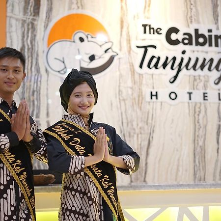 The Cabin Tanjung Hotel Wonosobo Exterior foto